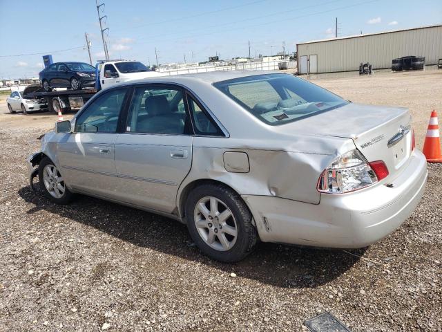 2003 Toyota Avalon Xl VIN: 4T1BF28B13U283526 Lot: 55218284