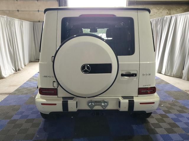 VIN W1NYC7HJ2MX367312 2021 MERCEDES-BENZ G-CLASS no.6