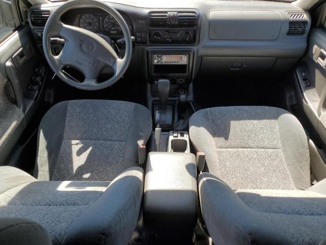 2001 Isuzu Rodeo S VIN: 4S2DM58W814345691 Lot: 55116804