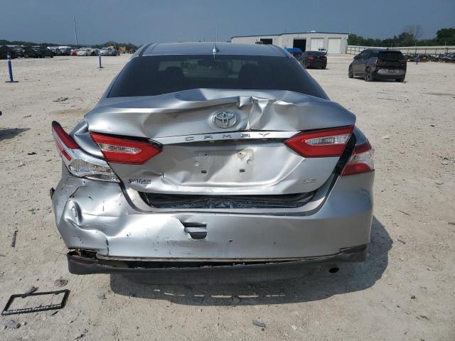 VIN 4T1B11HK5KU185137 2019 Toyota Camry, L no.6