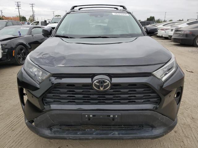 2021 Toyota Rav4 Xle Premium VIN: 2T3C1RFV2MC141740 Lot: 56329354