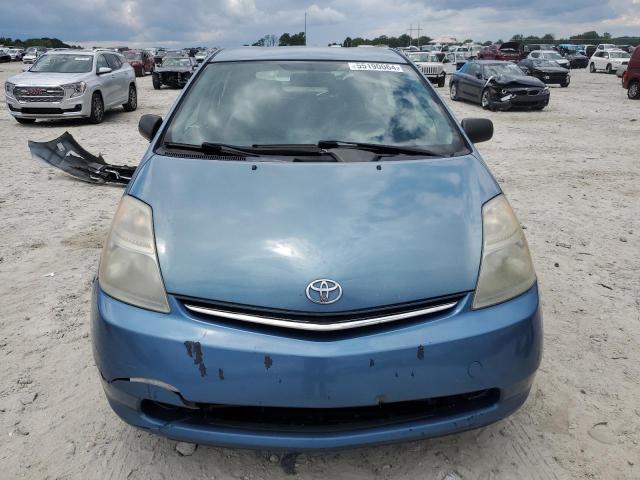 2007 Toyota Prius VIN: JTDKB20U877682676 Lot: 55190064