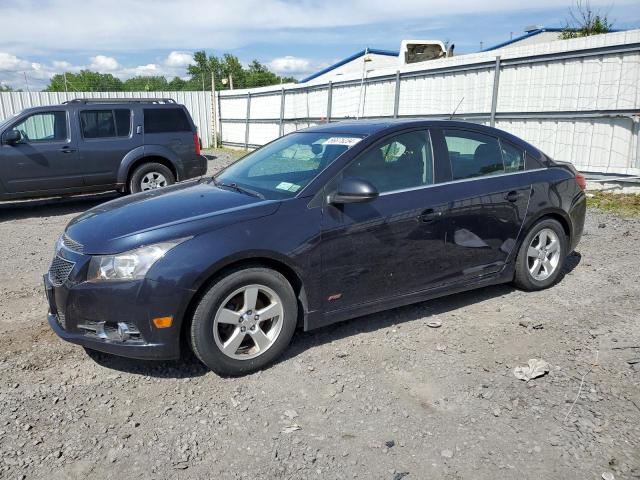 2014 Chevrolet Cruze Lt VIN: 1G1PC5SB7E7451757 Lot: 56875234