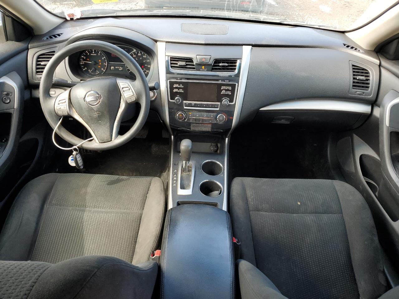 1N4AL3AP2FC580230 2015 Nissan Altima 2.5