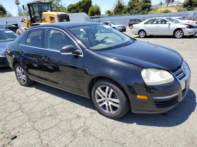 2006 Volkswagen Jetta 2.5 VIN: 3VWRF71K66M671643 Lot: 56155464