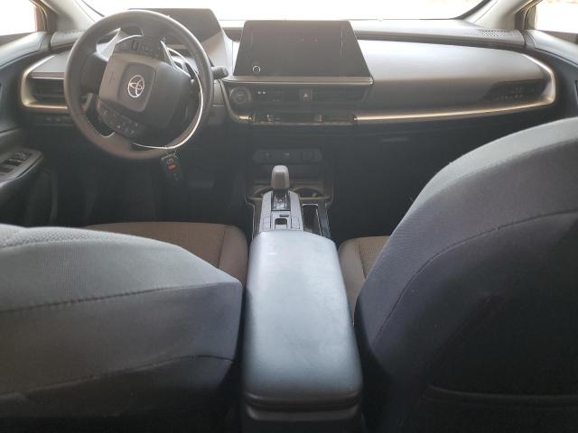 2023 Toyota Prius Le VIN: JTDACAAU2P3002893 Lot: 53672954