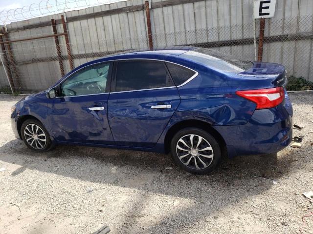 2019 Nissan Sentra S VIN: 3N1AB7AP9KY275378 Lot: 52915224