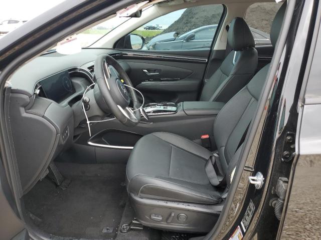 2024 Hyundai Tucson Limited VIN: 5NMJE3DE1RH311205 Lot: 55331264