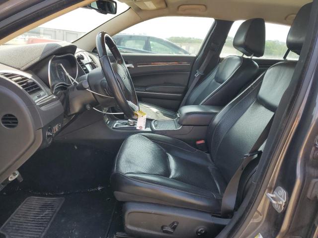 2019 Chrysler 300 Limited VIN: 2C3CCAEG3KH698008 Lot: 56535044