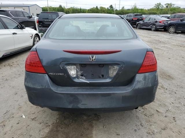 2006 Honda Accord Lx VIN: 1HGCM56426A067549 Lot: 55154514