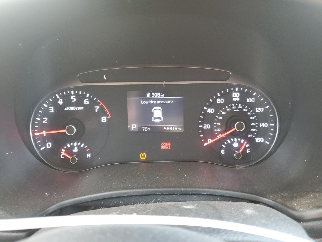 KNDJ23AU0M7789930 2021 Kia Soul Lx