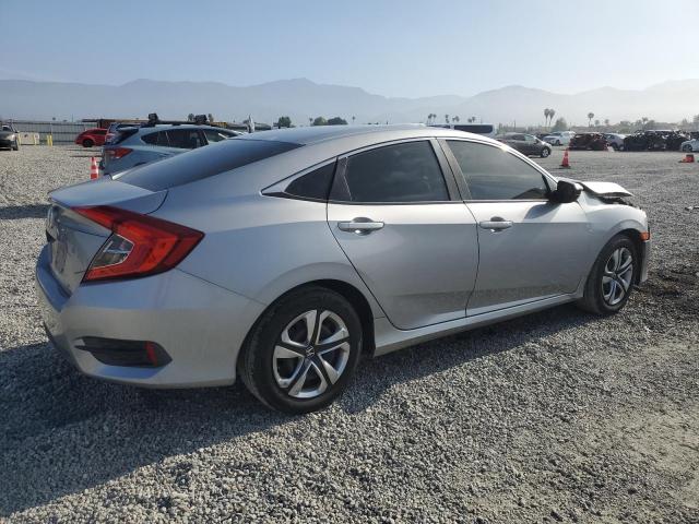 2016 Honda Civic Lx VIN: 2HGFC2F52GH551103 Lot: 54980324