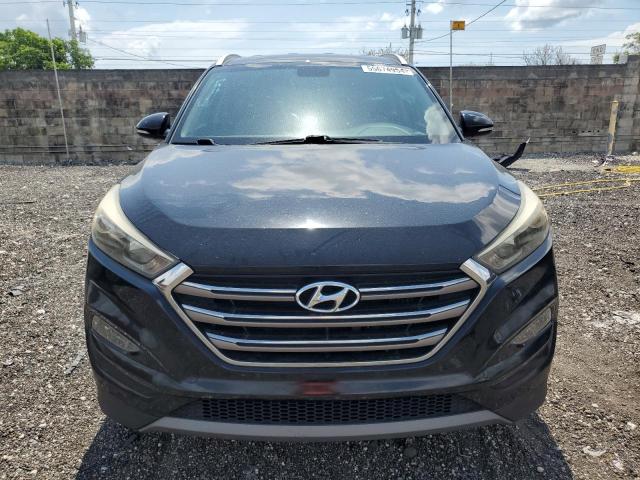 2016 Hyundai Tucson Limited VIN: KM8J33A28GU249996 Lot: 55674954