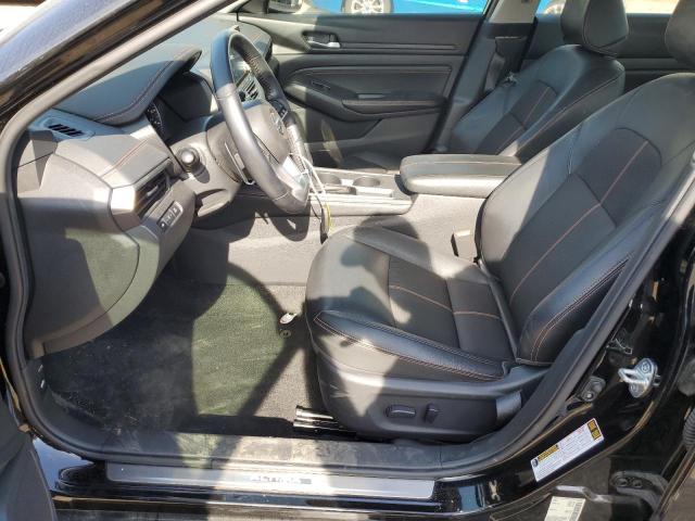 2020 Nissan Altima Sr VIN: 1N4BL4CV9LC118992 Lot: 55007634