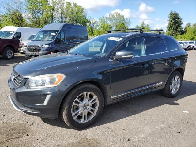 2015 Volvo Xc60 T5 Premier VIN: YV440MDK8F2717101 Lot: 56628284