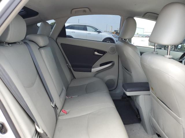 2010 Toyota Prius VIN: JTDKN3DU3A0005574 Lot: 55121954