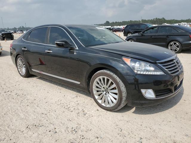 2014 Hyundai Equus Signature VIN: KMHGH4JH1EU087826 Lot: 55891644