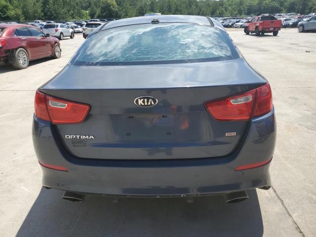 2015 KIA OPTIMA LX - KNAGM4A79F5549047