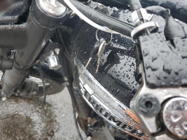 2015 TRIUMPH MOTORCYCLE SCRAMBLER - SMT925RN8FT672328