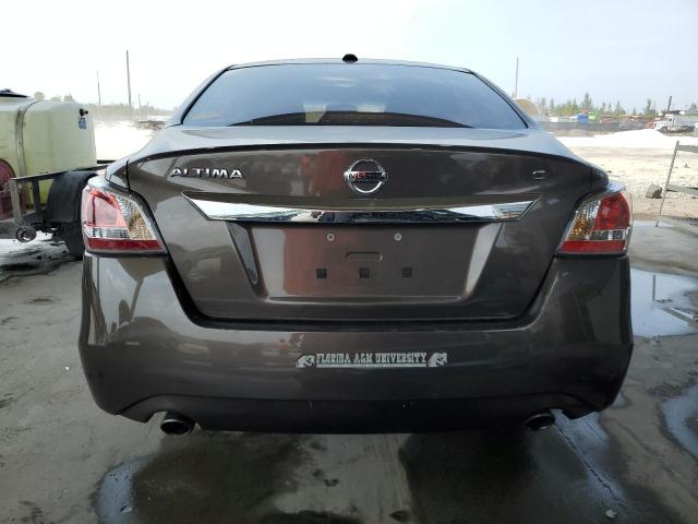 2015 Nissan Altima 2.5 VIN: 1N4AL3AP1FC434434 Lot: 55470864