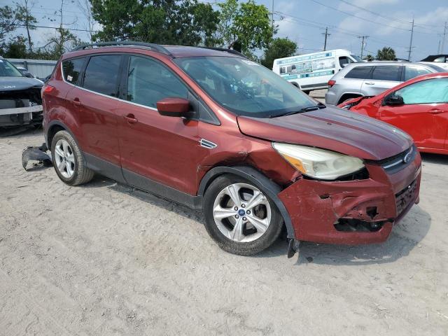 2015 Ford Escape Se VIN: 1FMCU0GX0FUA64704 Lot: 54704184