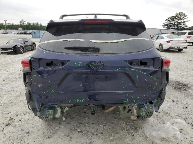 VIN 5TDYZRAHXNS549971 2022 Toyota Highlander, Limited no.6