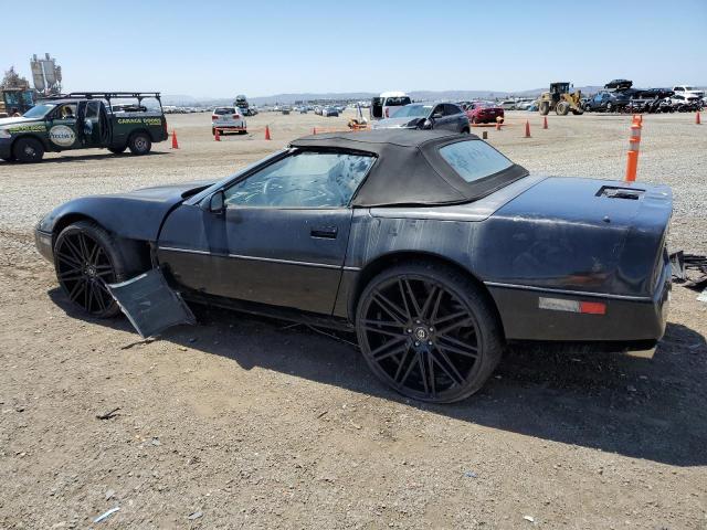 1990 Chevrolet Corvette VIN: 1G1YY3389L5115064 Lot: 53913044