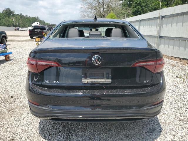 2022 Volkswagen Jetta Se VIN: 3VW7M7BU3NM021373 Lot: 55919014