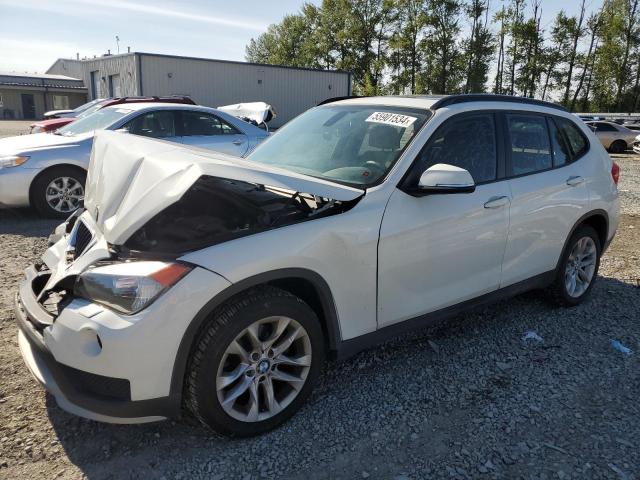 VIN WBAVL1C54FVY27079 2015 BMW X1, Xdrive28I no.1