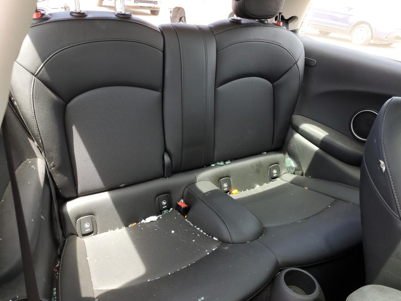 WMWXP7C51F2A41065 2015 Mini Cooper S