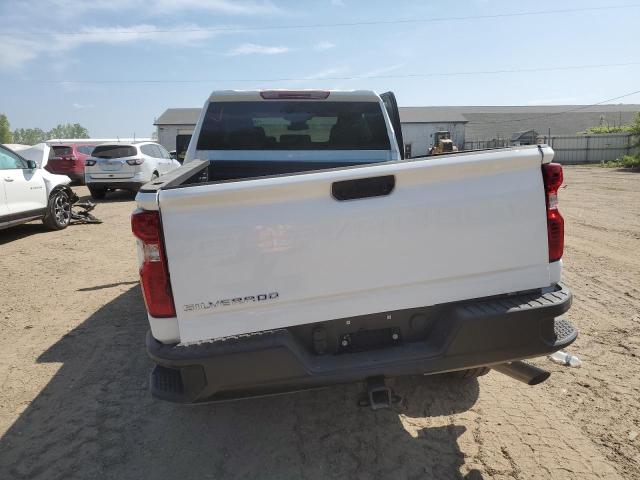 2024 Chevrolet Silverado K2500 Heavy Duty VIN: 1GC5YLE75RF282653 Lot: 55151264