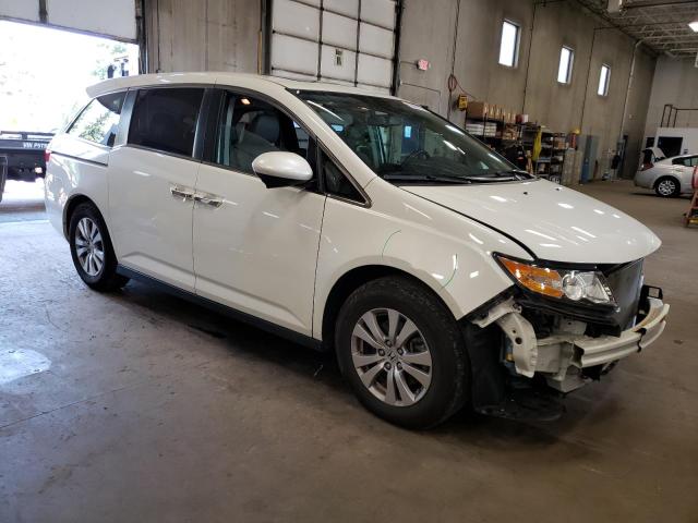 2016 HONDA ODYSSEY EX - 5FNRL5H63GB152533