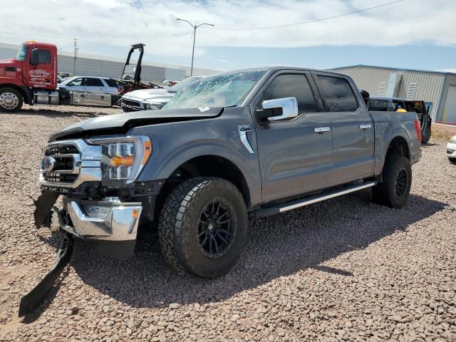 2022 FORD F150 SUPER #3027168321