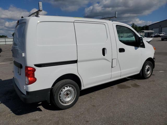 2021 Nissan Nv200 2.5S VIN: 3N6CM0KN9MK701304 Lot: 54162494