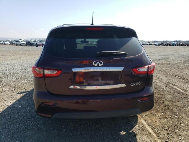 2015 Infiniti Qx60 VIN: 5N1AL0MN7FC548338 Lot: 55317164