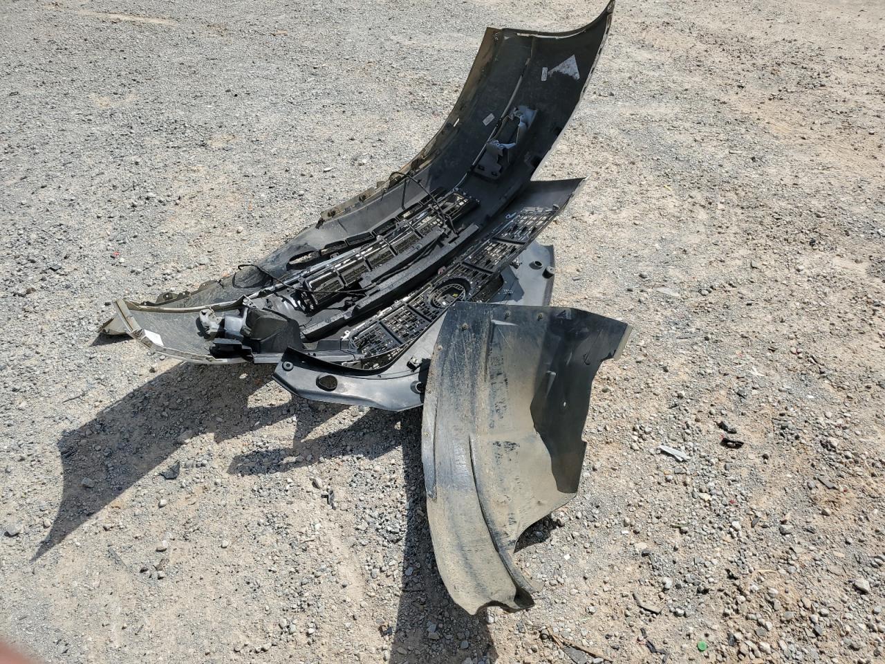 3GYFNCE38DS561121 2013 Cadillac Srx Luxury Collection