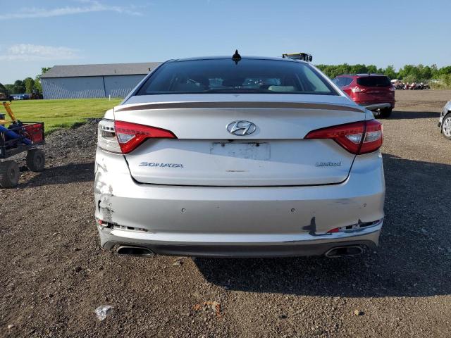 2015 Hyundai Sonata Sport VIN: 5NPE34AF3FH038468 Lot: 54680094