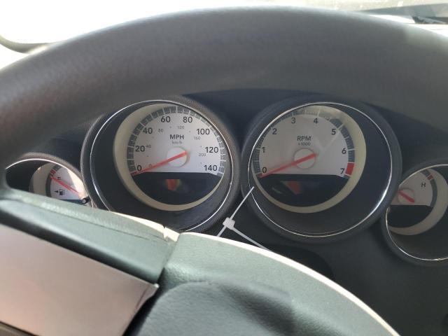 2008 Dodge Charger VIN: 2B3KA43G78H143820 Lot: 56109944