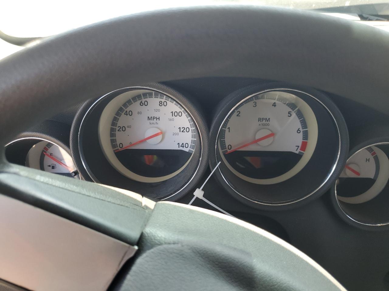 2B3KA43G78H143820 2008 Dodge Charger