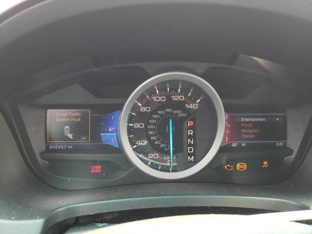 2013 Ford Explorer Sport VIN: 1FM5K8GT9DGB83955 Lot: 56435274