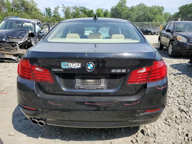 2015 BMW 528 Xi VIN: WBA5A7C5XFD624552 Lot: 55740274