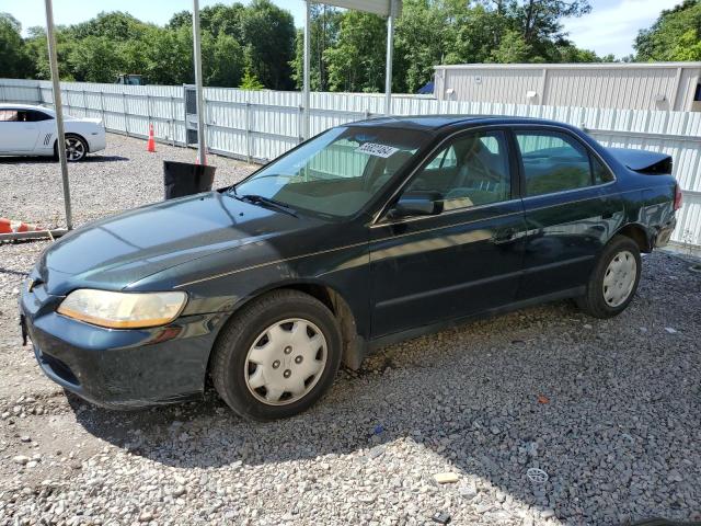 1998 Honda Accord Lx VIN: 1HGCG5640WA267577 Lot: 55822464