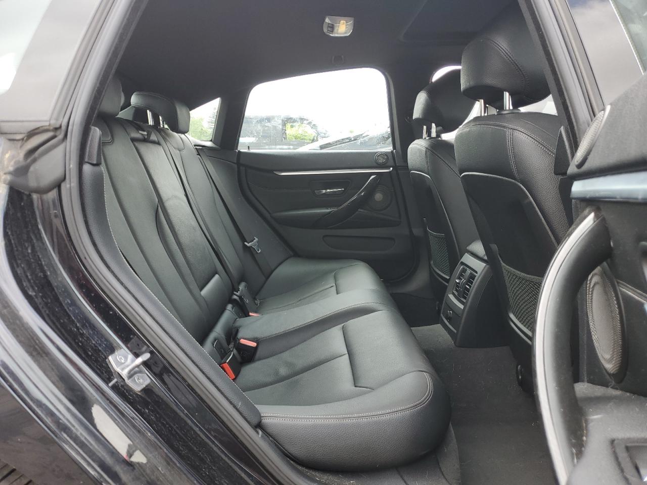 WBA4J7C52JBH15429 2018 BMW 440Xi Gran Coupe