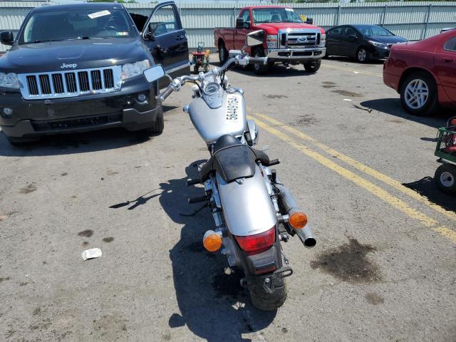 2008 HONDA VT750 C2 JH2RC53028M100619