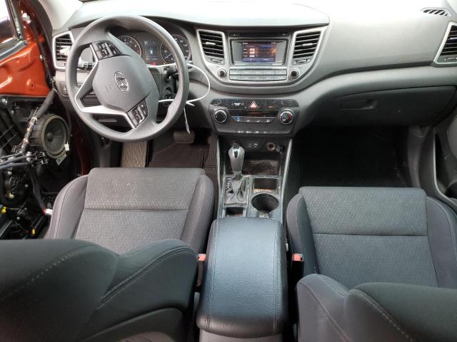 2016 HYUNDAI TUCSON LIM - KM8J33A42GU103935