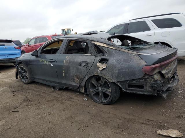 2021 Kia K5 Gt Line VIN: 5XXG64J29MG007974 Lot: 54313634