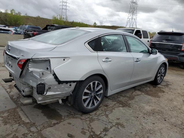 2017 Nissan Altima 2.5 VIN: 1N4AL3AP4HC178017 Lot: 53825284