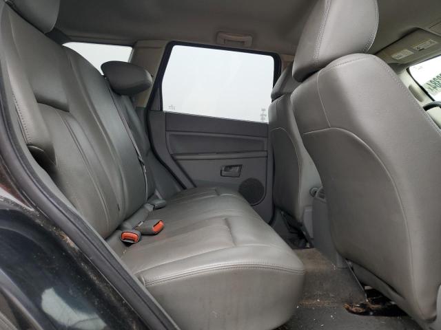 2006 Jeep Grand Cherokee Laredo VIN: 1J8GR48K46C287683 Lot: 53282384