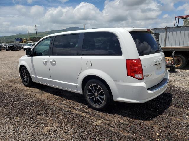 2019 Dodge Grand Caravan Gt VIN: 2C4RDGEG6KR536860 Lot: 56887644