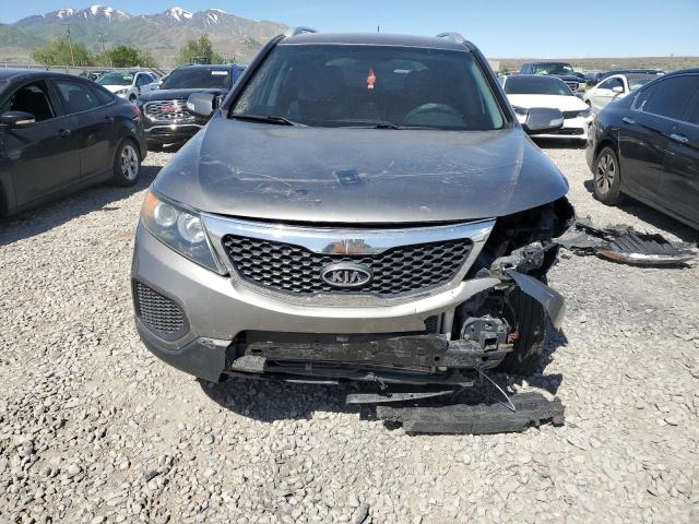 2012 Kia Sorento Base VIN: 5XYKTDA23CG249530 Lot: 56092944